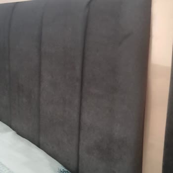 Vebiz Mobilya'dan Aldığım Yatak Odası İle İlgili Yaşadığım Sorun