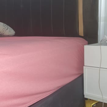 Vebiz Mobilya'dan Aldığım Yatak Odası İle İlgili Yaşadığım Sorun