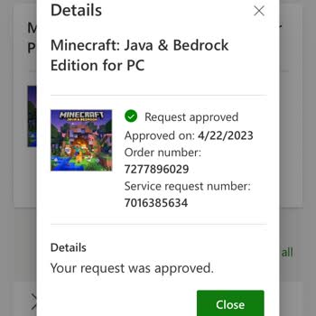 Xbox Ücret İadesinin Yatmaması