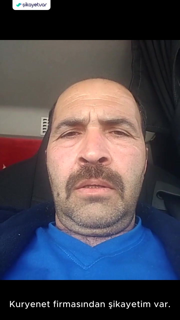 Kuryenet  Kartımı Getirmedi! videonun kapak resmi