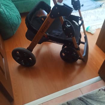 Bebegold Ayıplı Mal Satışı