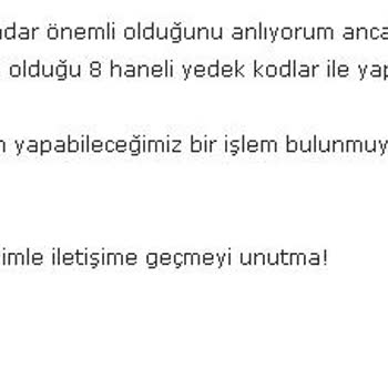 Discord Tel No, Mail, No, Bildiğim Halde Benim Hesabımı Açmıyor