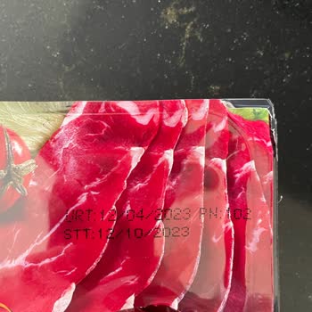 Şahin Sucukları Marka Değerini Taşımayan Kalitesiz Ürün