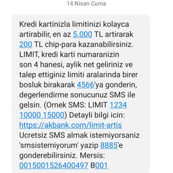 Akbank Eski Akbank Değilsin
