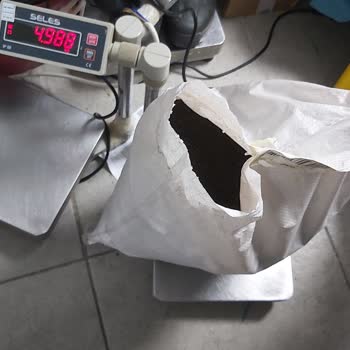 Sürat Kargo Kargomu Eksik Ve Zarar Görmüş Şekilde Teslim Etti