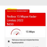 Vodafone İnsanlara Yalan Söylüyor!