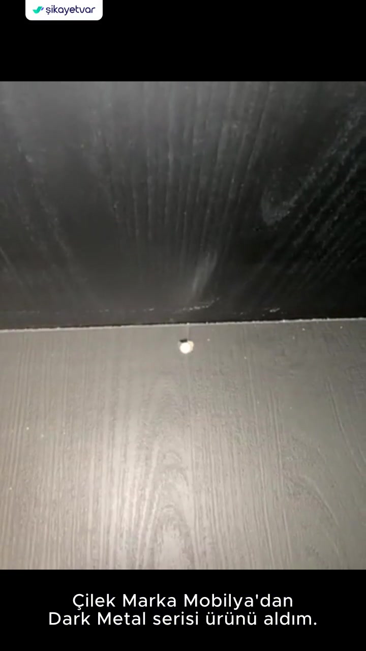 Çilek Genç Odası Kurulum Hatası videonun kapak resmi