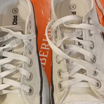 FLO Ayakkabı Dan Aldığım Ürünün Sorunu