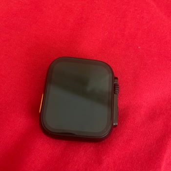 Smartest Akıllı Saat T800 Ultra