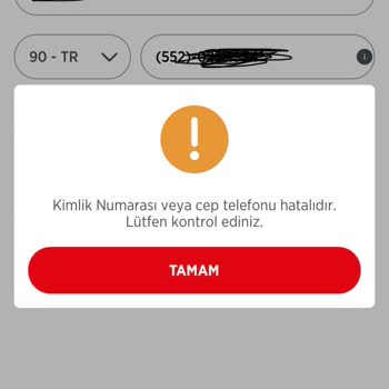 Ziraat Bankası Mobil Şubeye Giriş Sağlayamıyorum