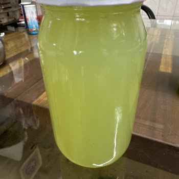 Petrol Ofisi Bozuk Sulu Mazot