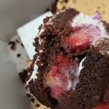 Mado Yaş Pastasında Küf Varlığı