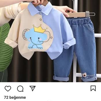 Hiyaa.kids (Instagram) Yanlış Gelen Ürün Arkasında Durulmaması