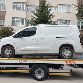 Opel Combo Kargo XL Pişmanlıktır, İkame Araç Mağduriyeti