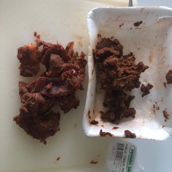 Peynircibaba Pastırma Değil Çemen Resmen