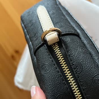 Viyolaluxxury.bag Siyah Vakko Çanta Aldım, Orijinalliği Şüpheli ve İade Yapmadılar