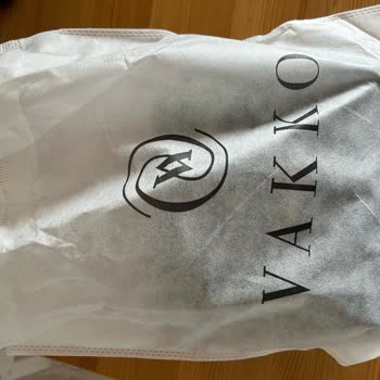 Viyolaluxxury.bag Siyah Vakko Çanta Aldım, Orijinalliği Şüpheli ve İade Yapmadılar