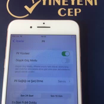 Yineyenicep.com Telefon Kapanıp Açılıyor