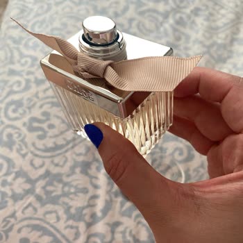 Violet Parfümeri Bozuk Parfüm Satıyor Ve Kalıcı Değil