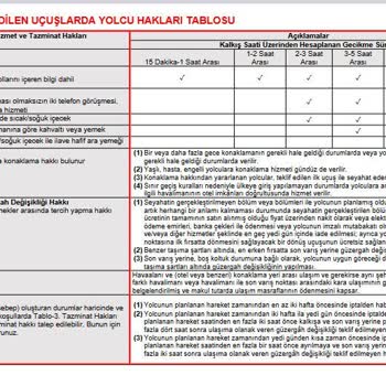 Pegasus 3 Saati Aşan Rötarla Yolcularını Mağdur Etmesi