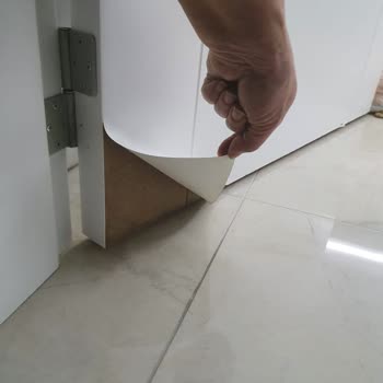 Adokapı PVC Kaplamaları Kapıdan Ayrıldı