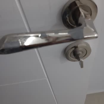 Adokapı PVC Kaplamaları Kapıdan Ayrıldı