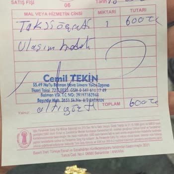 THY Ödeme Almak İstiyorum