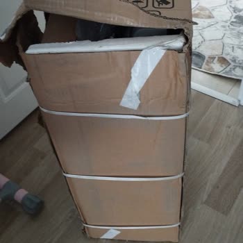 Hepsiburada İsteğim Dışı Para İadesi Yapıyor