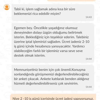 Trendyol Yemek Buz Gibi Yemek Yemek Veya Mağdur Olmak İsteyene Trendyol GO