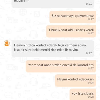 Trendyol Yemek Buz Gibi Yemek Yemek Veya Mağdur Olmak İsteyene Trendyol GO