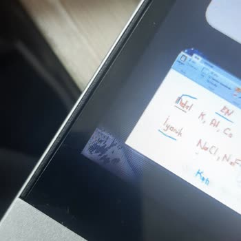 Lenovo Flex 5 Bilgisayarımın Arızası