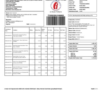 Aras Kargo Aldığı Kargoyu Şubede Kayıp