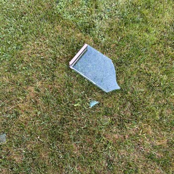 Mare Cam Balkon Kötü İşçilik, İşinin Arkasında Durmama ve Kötü Muamele