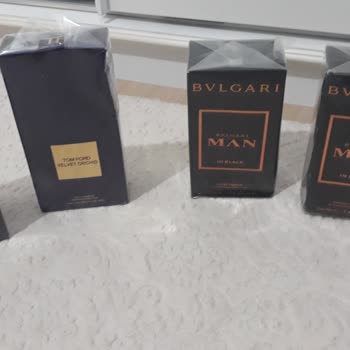 Nora Parfüm (Instagram) Parfümler Su Sanki