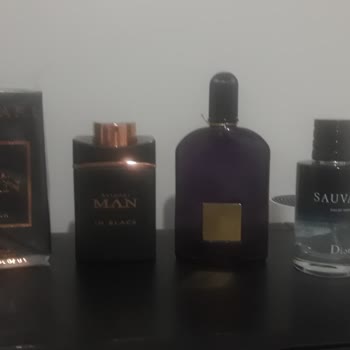 Nora Parfüm (Instagram) Parfümler Su Sanki