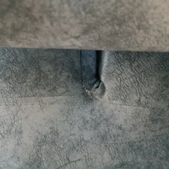 Doğtaş'tan Aldığım Monarch Prime Koltuk Takımının Kumaşının Değişmesi İçin Sürekli Oyalanıyorum