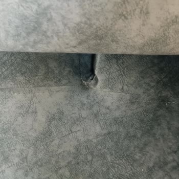 Doğtaş'tan Aldığım Monarch Prime Koltuk Takımının Kumaşının Değişmesi İçin Sürekli Oyalanıyorum