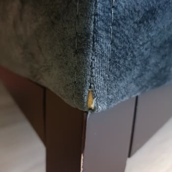 Doğtaş'tan Aldığım Monarch Prime Koltuk Takımının Kumaşının Değişmesi İçin Sürekli Oyalanıyorum