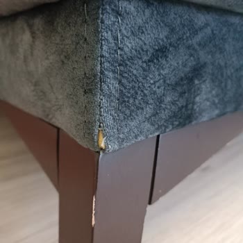 Doğtaş'tan Aldığım Monarch Prime Koltuk Takımının Kumaşının Değişmesi İçin Sürekli Oyalanıyorum