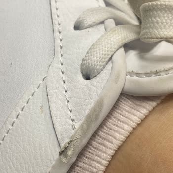 Boyner 5 Kere Giyilen Puma Ayakkabı Soyuldu