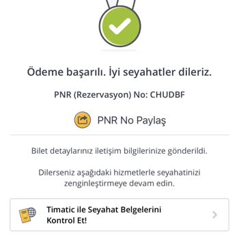 Pegasus Genç Bol Bol Kampanya Yanlış Bilgilendirme Sorunu