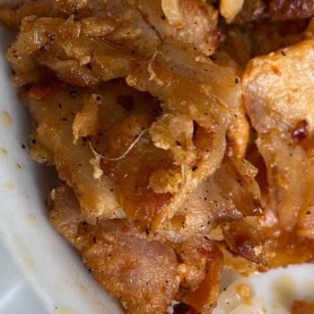 Erpiliç Tavuk Döner Kıl