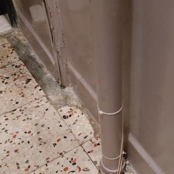 TurkNet Fiber İnternet Apartmanı Delik Deşik Etti