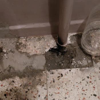 TurkNet Fiber İnternet Apartmanı Delik Deşik Etti