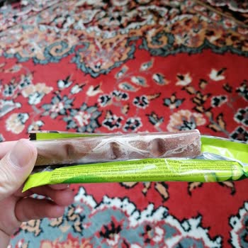 Eti Gıda Eti Bozuk Ürün