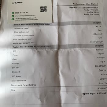 EasyCep Ödeme Taahhüdünü Yerine Getirmedi