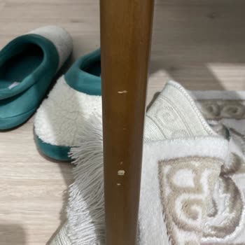 Enza Home'dan Aldığımız Ürünlerin Mağduriyeti