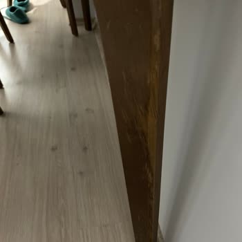 Enza Home'dan Aldığımız Ürünlerin Mağduriyeti