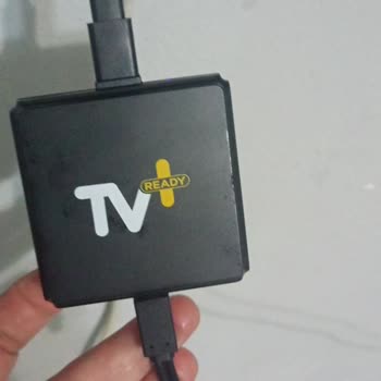Turkcell TV+ TV Ready Cihazı Arıza Veriyor