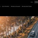 Mercedes-Benz Online Satış Sorunu